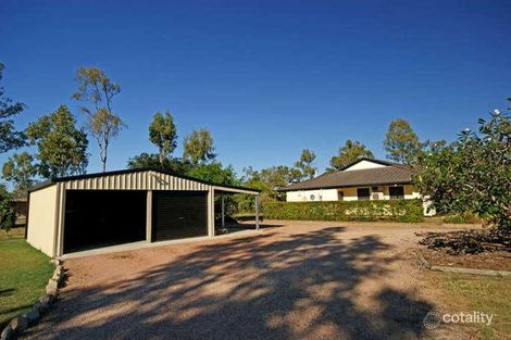 Property photo of 42 Hammond Way Kelso QLD 4815