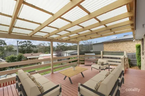 Property photo of 19 Vonwiller Crescent Theodore ACT 2905