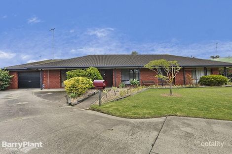 Property photo of 12-14 Stefania Mews Whittington VIC 3219