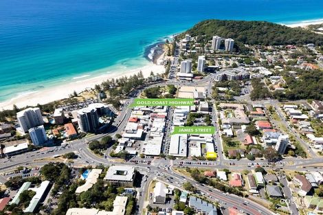 1/27 Park Ave, Burleigh Heads, QLD 4220