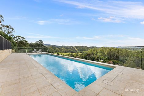 303 BLACKALL RANGE RD, WEST WOOMBYE, QLD 4559