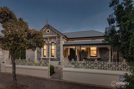 Property photo of 1 Whinham Street Fitzroy SA 5082