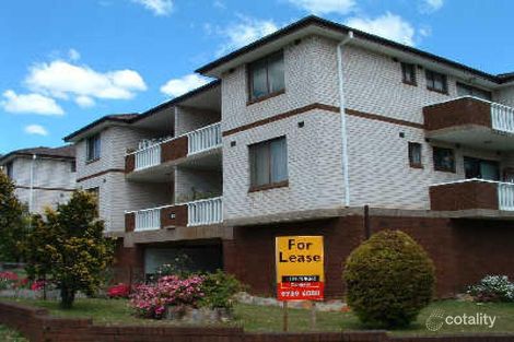 8/1-3 London St, Campsie, NSW 2194