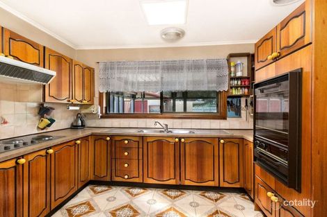 Property photo of 26 Maxwells Avenue Ashcroft NSW 2168