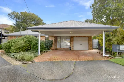 Property photo of 19 Finch Place Bateau Bay NSW 2261