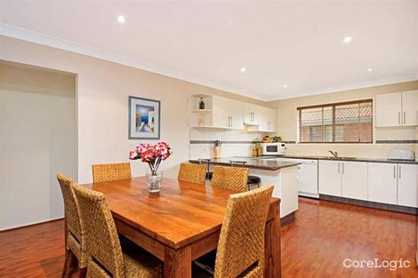 Property photo of 29/9 Busaco Road Marsfield NSW 2122