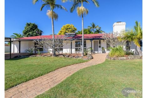1 Loxton Ct, Helensvale, QLD 4212