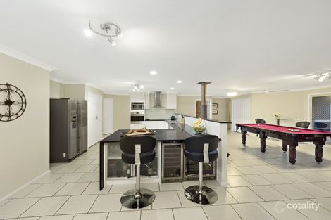 Property photo of 1 Carpentaria Place Runcorn QLD 4113