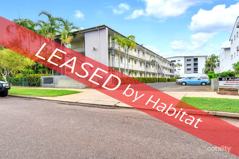 Property photo of 3/83 Aralia Street Rapid Creek NT 0810