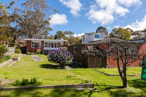 Property photo of 24 Rialannah Road Mount Nelson TAS 7007