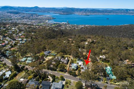 Property photo of 24 Rialannah Road Mount Nelson TAS 7007