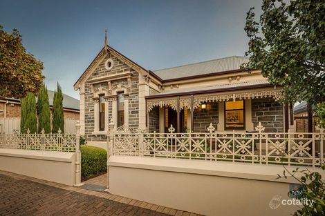 Property photo of 1 Whinham Street Fitzroy SA 5082