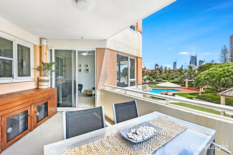 Property photo of 5/129 Surf Parade Broadbeach QLD 4218