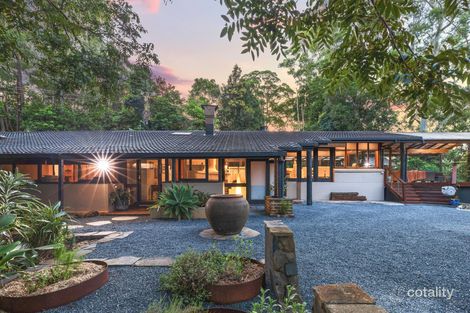 Property photo of 169 Cedar Road Wilsons Creek NSW 2482