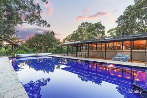 Property photo of 169 Cedar Road Wilsons Creek NSW 2482