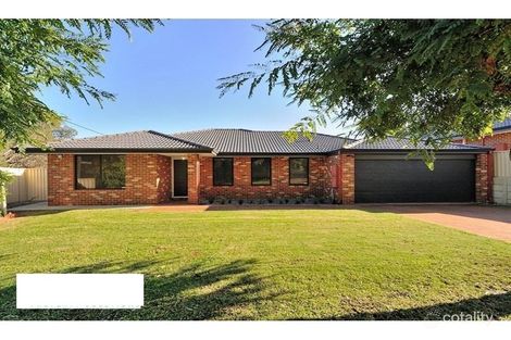 Property photo of 1A Jarril Place Koongamia WA 6056