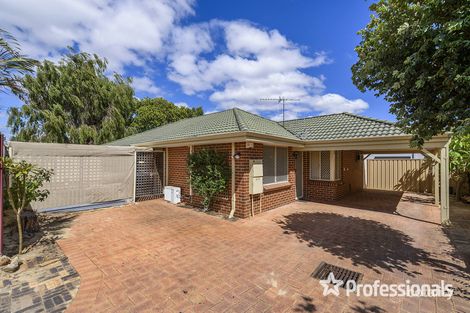 Property photo of 9A Keemore Way Balga WA 6061