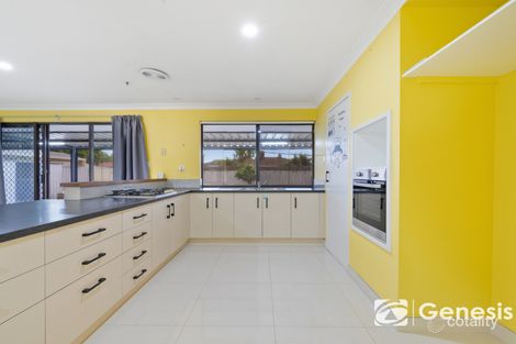 Property photo of 43 Sanderling Drive Thornlie WA 6108