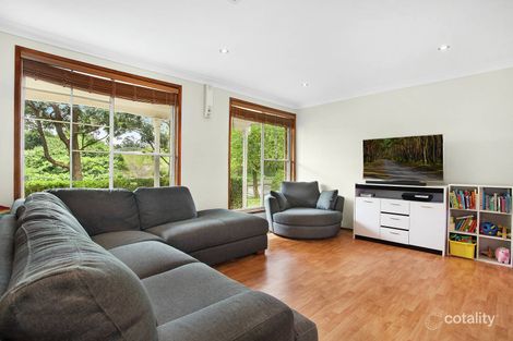 Property photo of 4 Chestnut Road Mount Colah NSW 2079