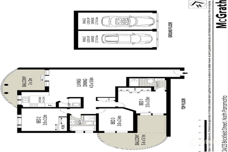 Property photo of 24/23 Brickfield Street North Parramatta NSW 2151