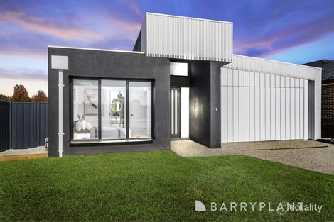 Property photo of 27 Riversdale Boulevard Weir Views VIC 3338