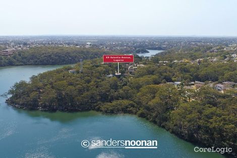 Property photo of 69 Valentia Avenue Lugarno NSW 2210