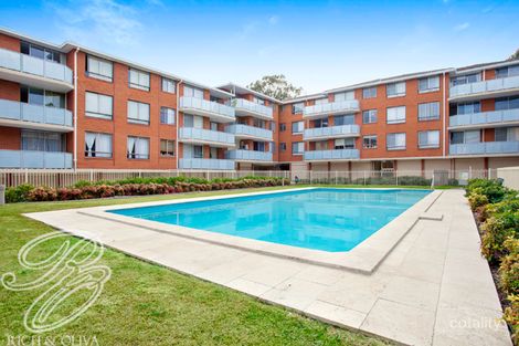 46/62 Grosvenor Cres, Summer Hill, NSW 2130