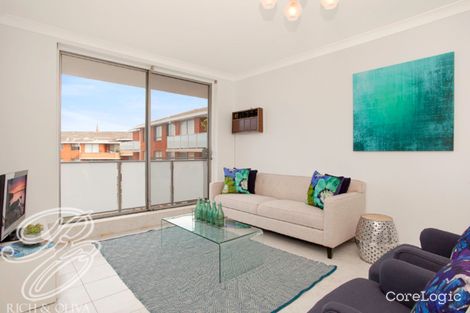 Property photo of 46/62 Grosvenor Crescent Summer Hill NSW 2130