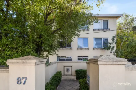 Property photo of 5/87 Denham Street Hawthorn VIC 3122