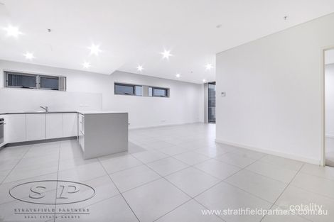 305/29 Morwick St, Strathfield, NSW 2135