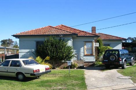 16 Laverack Cres, South Granville, NSW 2142