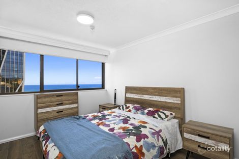 Property photo of 14C/50 Old Burleigh Road Surfers Paradise QLD 4217