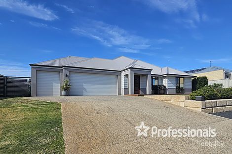 Property photo of 22 Eckersley Way Australind WA 6233