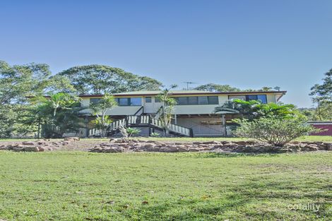 19 Camilleris Rd, Devereux Creek, QLD 4753