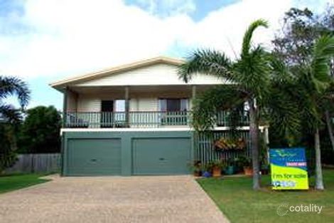 3 Eden Way, Yeppoon, QLD 4703