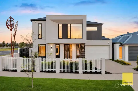 24 Monferrato Ave, Tarneit, VIC 3029