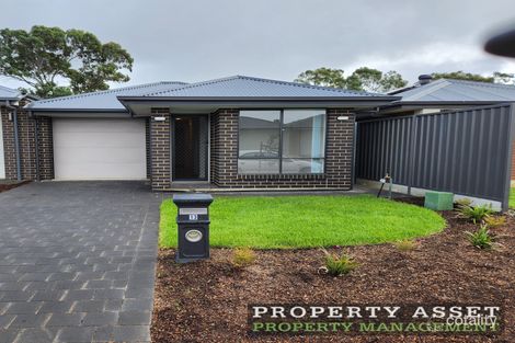 13 Bronco Cres, Mount Barker, SA 5251