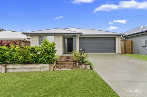 Property photo of 18 Pandora Street Burpengary QLD 4505