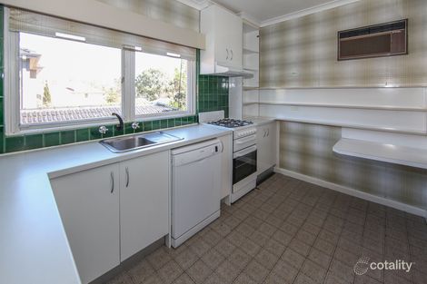 Property photo of 3/9 Barnato Grove Armadale VIC 3143