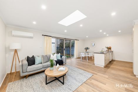 Property photo of 202 Anthony Rolfe Avenue Gungahlin ACT 2912