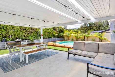 Property photo of 14 Altos Court Mudgeeraba QLD 4213