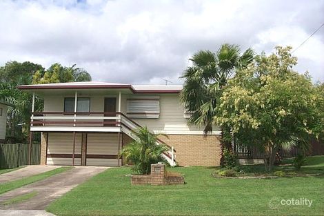 19 Capricorn Cres, Norman Gardens, QLD 4701