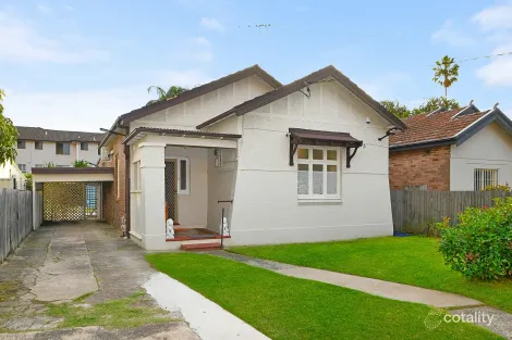 26 Beamish St, Campsie, NSW 2194