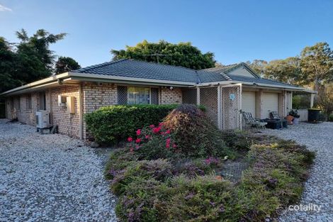 191 Coach Rd E, Burpengary East, QLD 4505