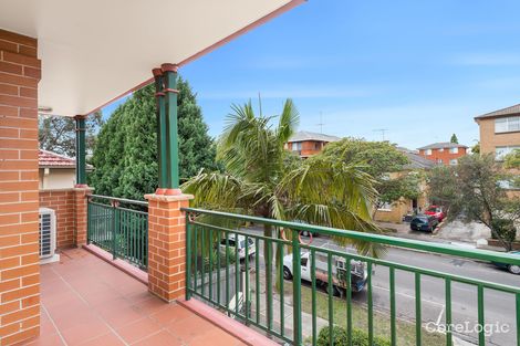 Property photo of 5/23-25 Trafalgar Street Brighton-Le-Sands NSW 2216