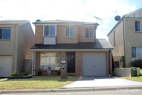 Property photo of 4 Plukavec Circuit Prestons NSW 2170