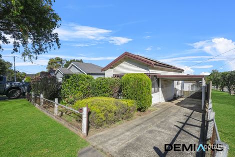 Property photo of 1 Springfield Avenue Roselands NSW 2196