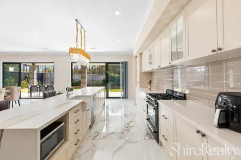 Property photo of 34 Tablelands Street Box Hill NSW 2765