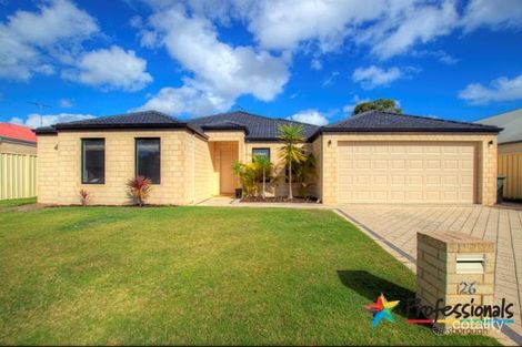 26 Martingale Dr, Dunsborough, WA 6281