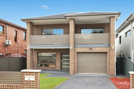 38 Cragg St, Condell Park, NSW 2200